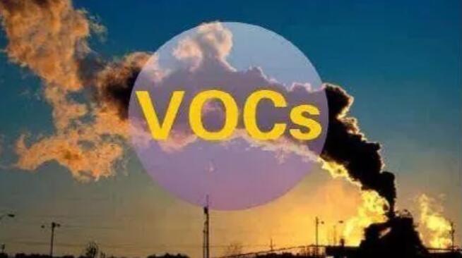VOCs措施错误可能是”手拷“!七个VOCs处理乱象 VOCs措施错误可能是”手拷“!七个VOCs处理乱象